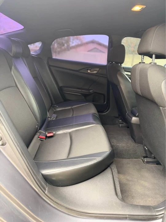 2020 Honda Civic 10th Gen - Image 14 of 15