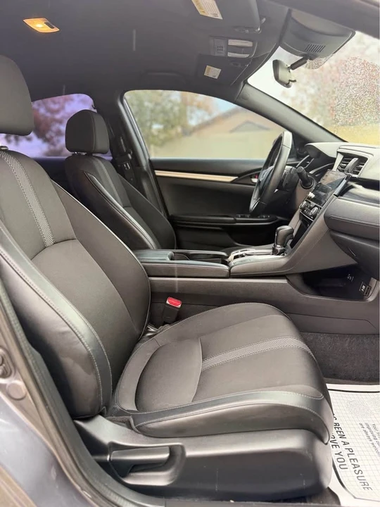 2020 Honda Civic 10th Gen - Image 13 of 15