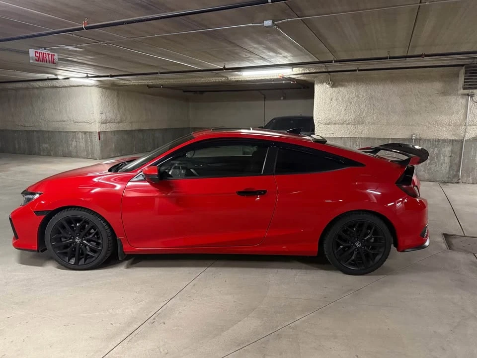 2020 Honda Civic 10th Gen - Image 6 of 18