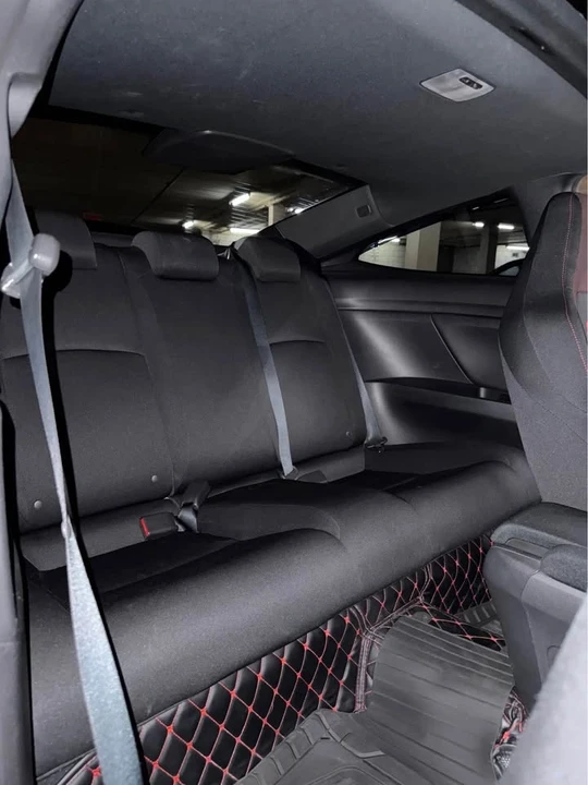 2020 Honda Civic 10th Gen - Image 12 of 18