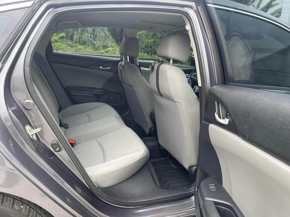 2020 Honda Civic 10th Gen - Image 11 of 12