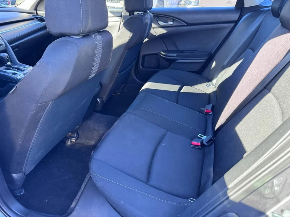 2020 Honda Civic 10th Gen - Image 7 of 7