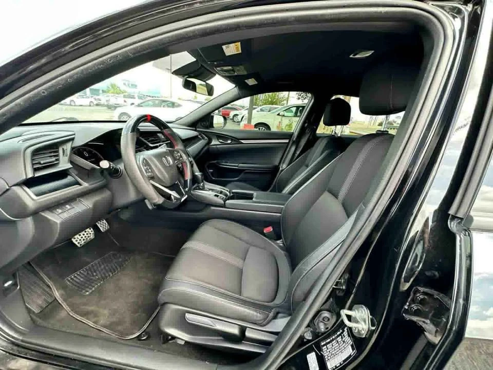 2020 Honda Civic 10th Gen - Image 3 of 4