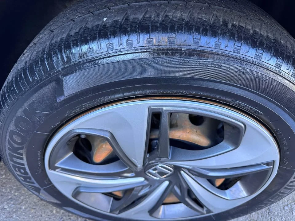 2020 Honda Civic 10th Gen - Image 3 of 7
