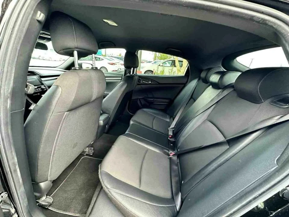 2020 Honda Civic 10th Gen - Image 4 of 4