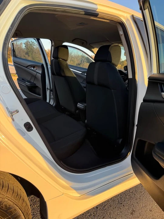 2020 Honda Civic 10th Gen - Image 13 of 16