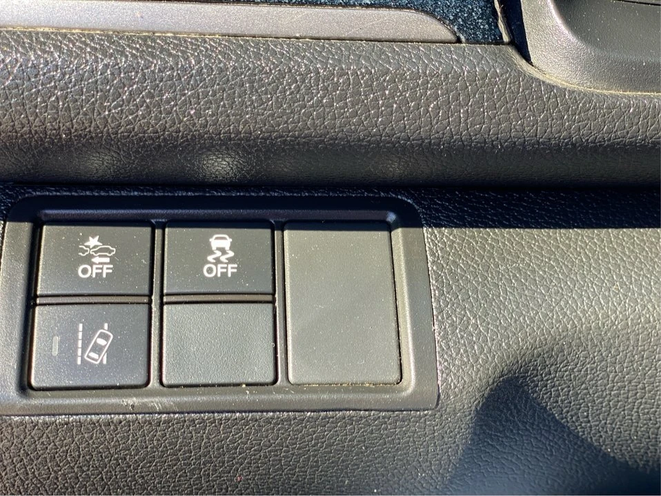 2020 Honda Civic 10th Gen - Image 17 of 20