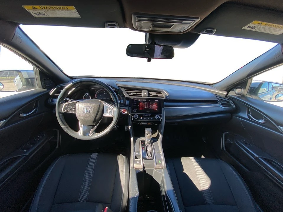 2020 Honda Civic 10th Gen - Image 20 of 20
