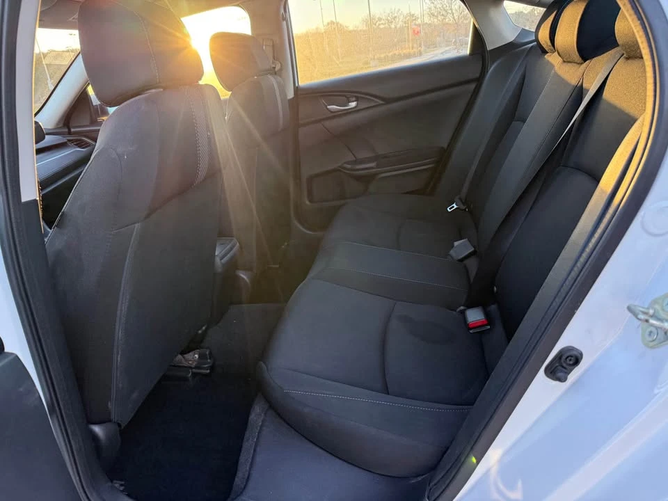 2020 Honda Civic 10th Gen - Image 15 of 16