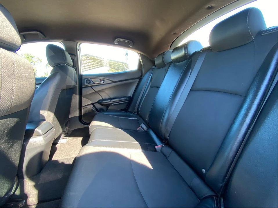 2020 Honda Civic 10th Gen - Image 10 of 20