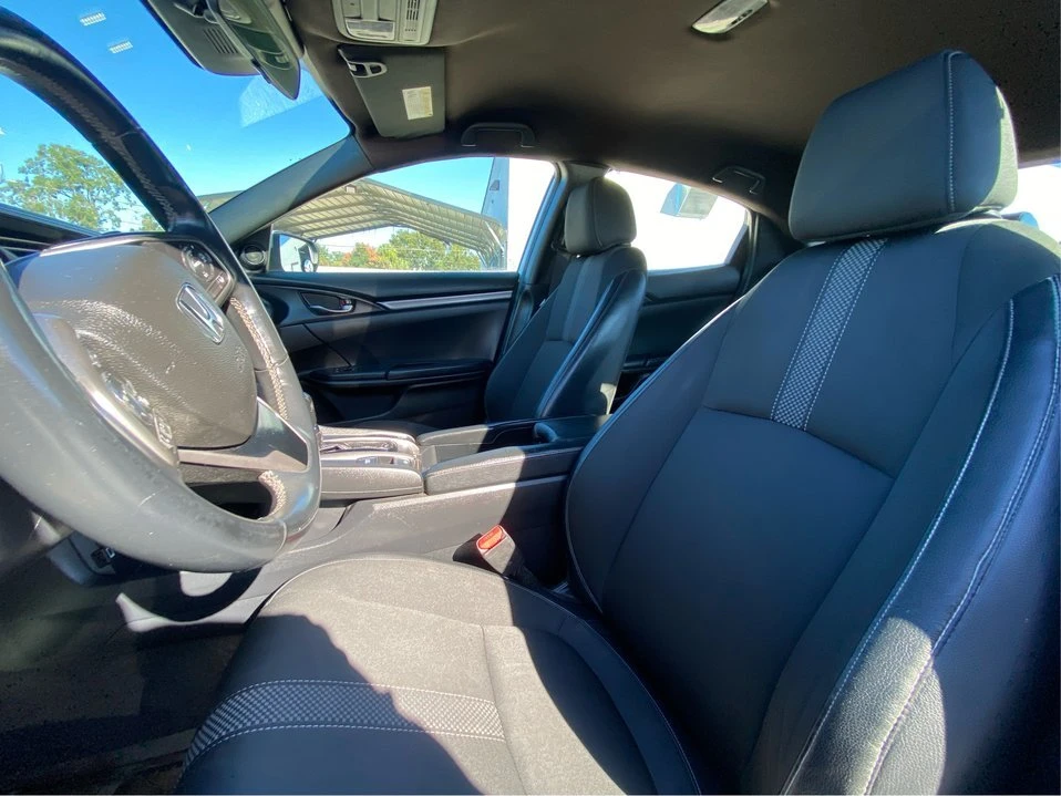 2020 Honda Civic 10th Gen - Image 9 of 20