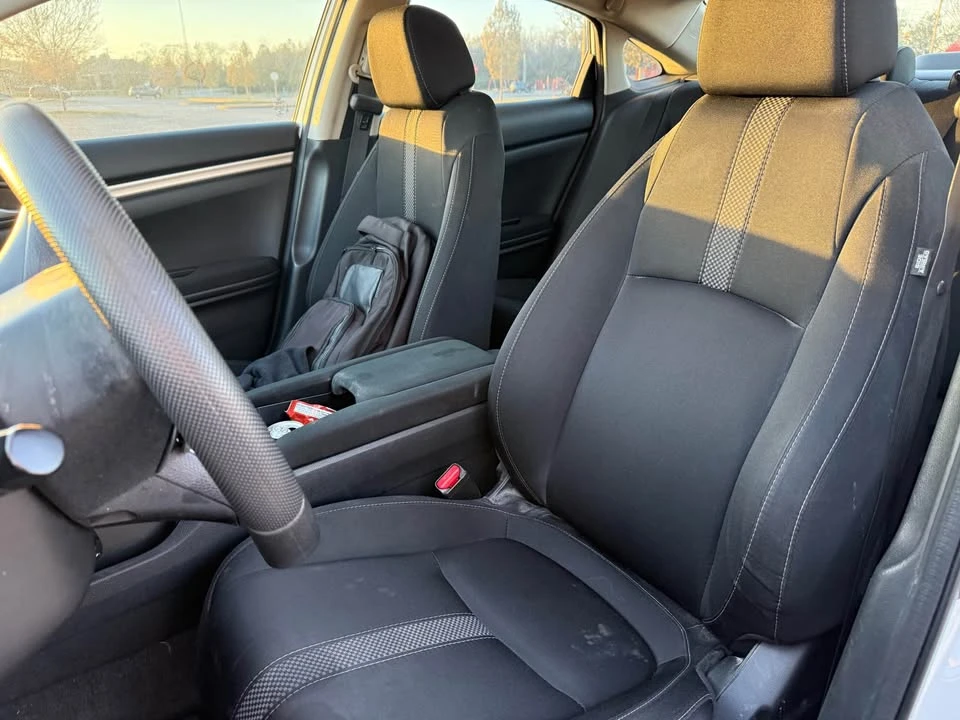 2020 Honda Civic 10th Gen - Image 14 of 16