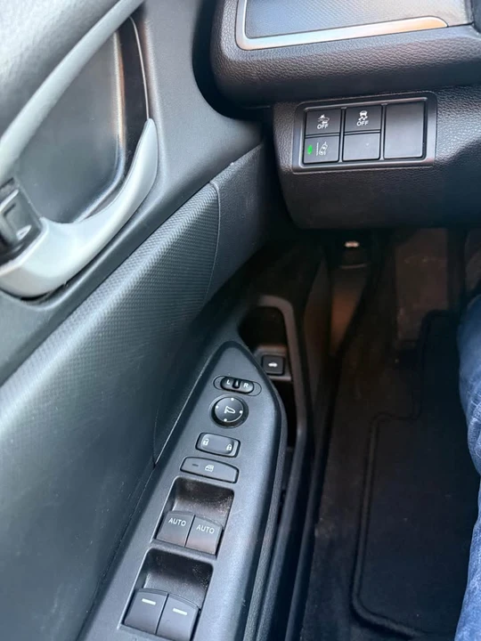 2020 Honda Civic 10th Gen - Image 16 of 16