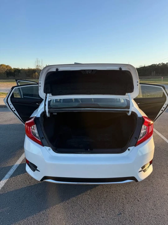 2020 Honda Civic 10th Gen - Image 2 of 16