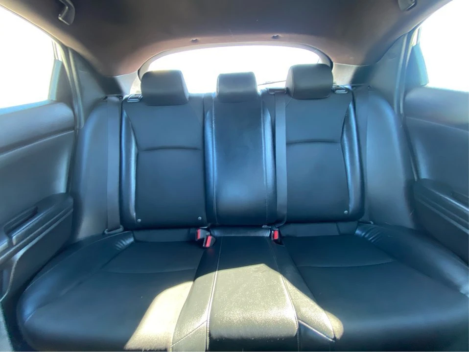 2020 Honda Civic 10th Gen - Image 14 of 20