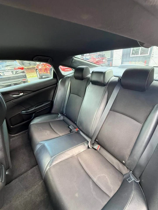 2020 Honda Civic 10th Gen - Image 4 of 6