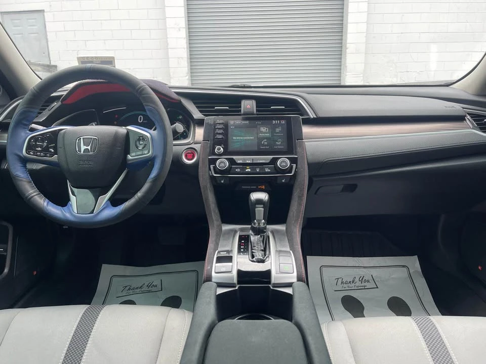 2020 Honda Civic 10th Gen - Image 5 of 10