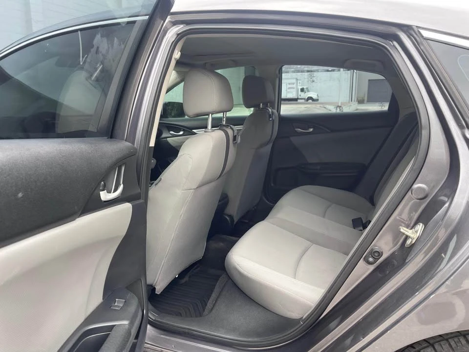 2020 Honda Civic 10th Gen - Image 10 of 10
