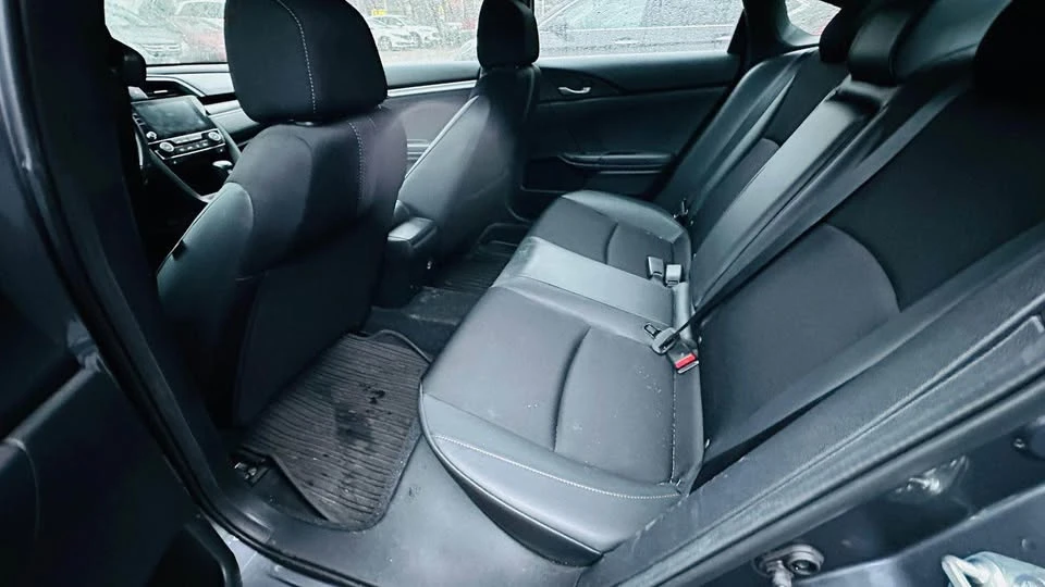 2020 Honda Civic 10th Gen - Image 7 of 10