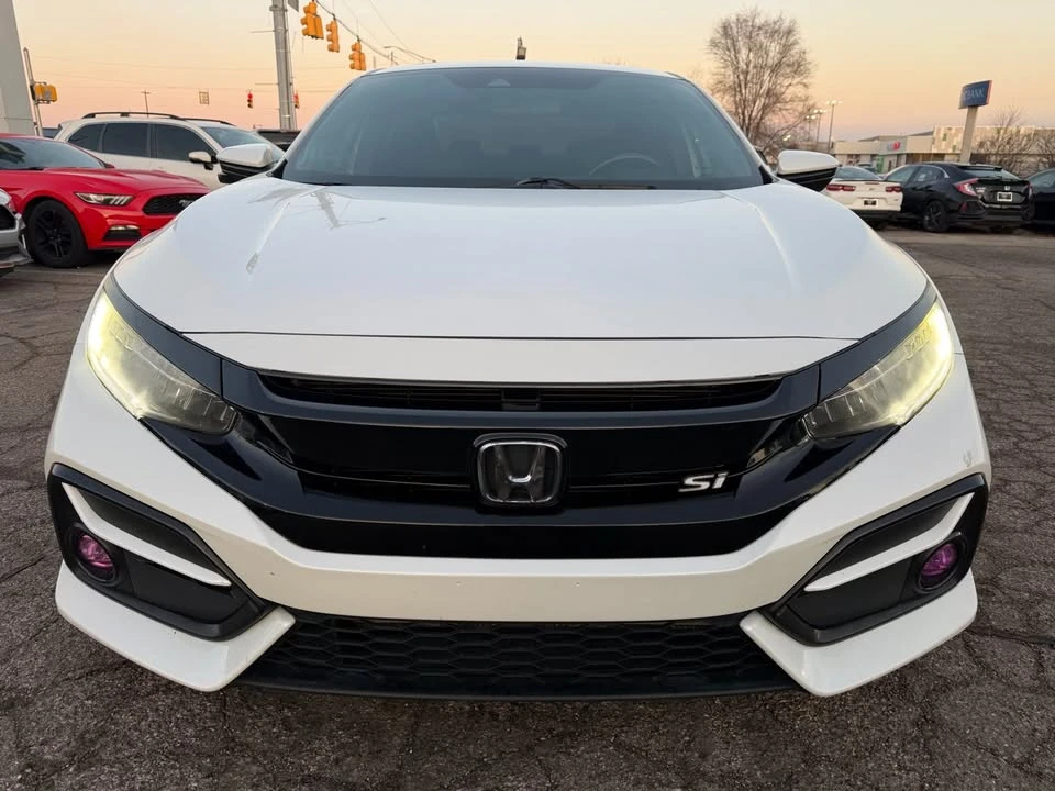 2020 Honda Civic 10th Gen - Image 10 of 15