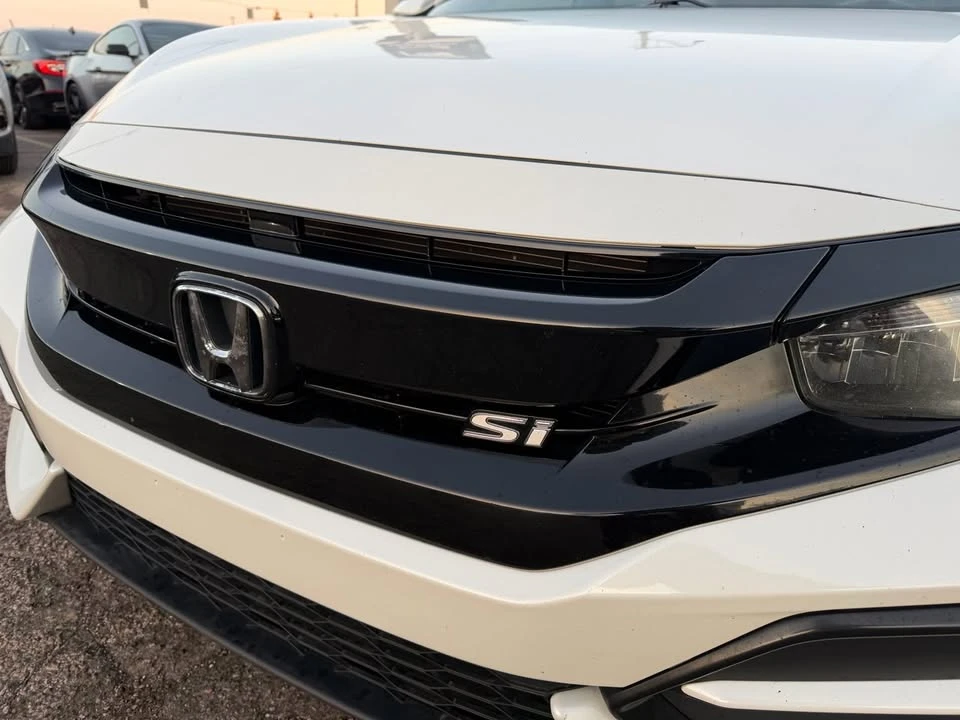 2020 Honda Civic 10th Gen - Image 11 of 15