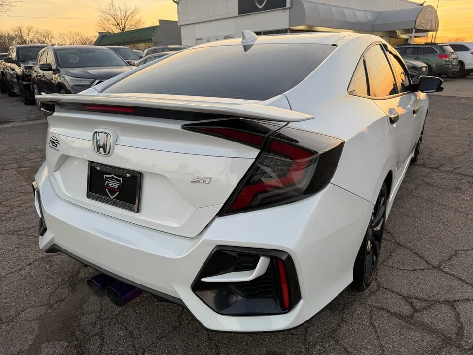 2020 Honda Civic 10th Gen - Image 6 of 15
