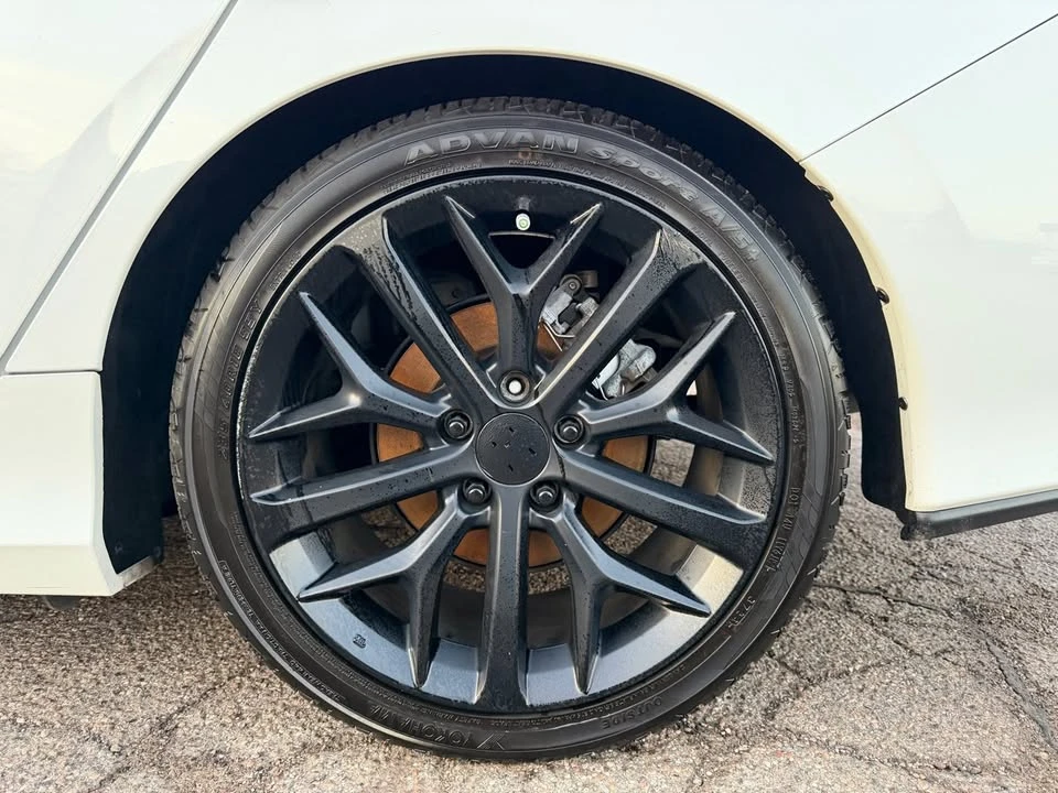 2020 Honda Civic 10th Gen - Image 15 of 15