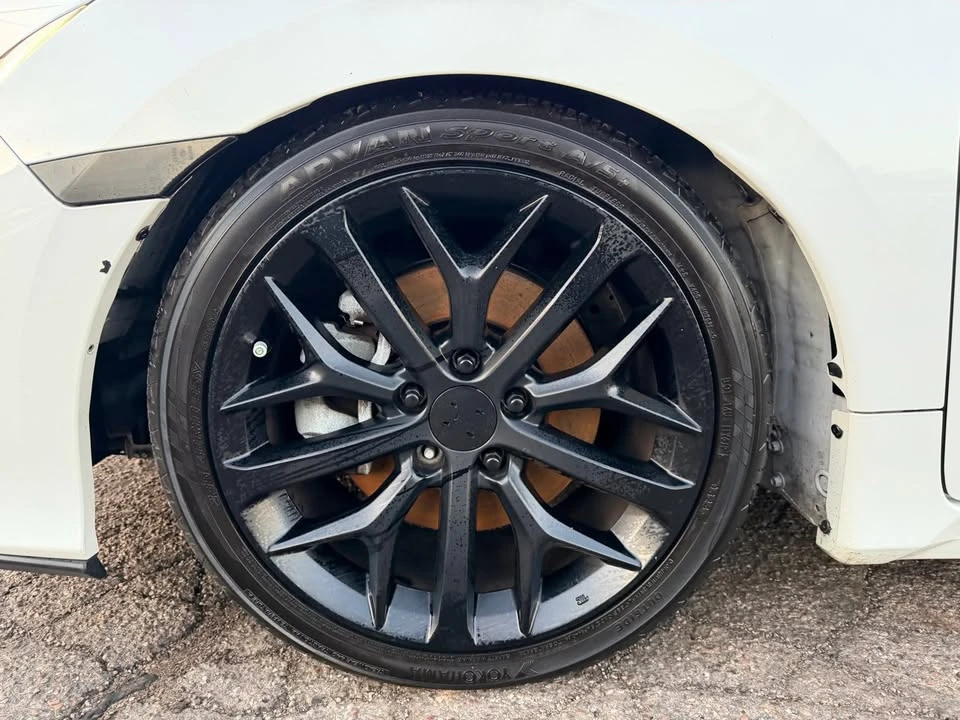 2020 Honda Civic 10th Gen - Image 12 of 15