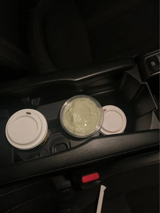 2020 Honda Civic 10th Gen - Image 6 of 10