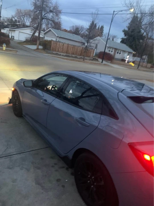 2020 Honda Civic 10th Gen - Image 10 of 10