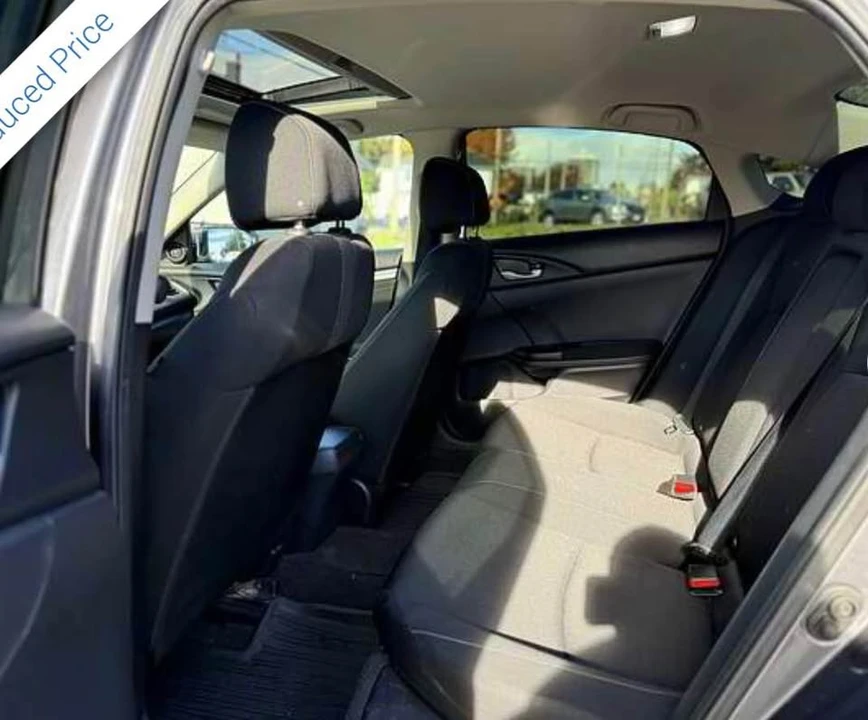 2020 Honda Civic 10th Gen - Image 6 of 7
