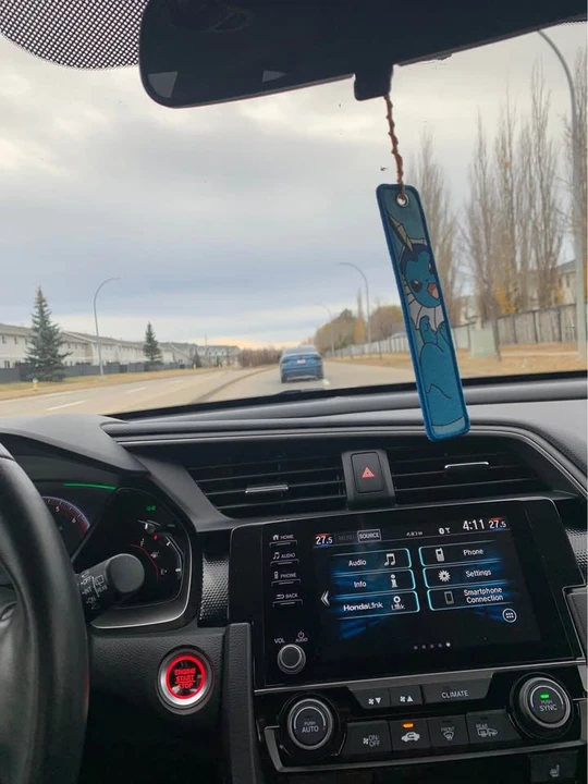 2020 Honda Civic 10th Gen - Image 5 of 10