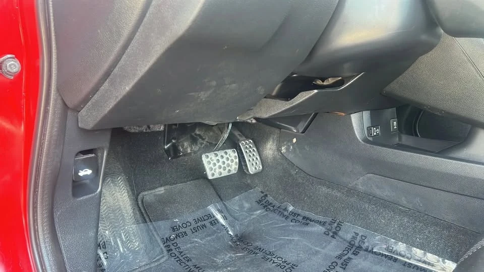 2020 Honda Civic 10th Gen - Image 7 of 18
