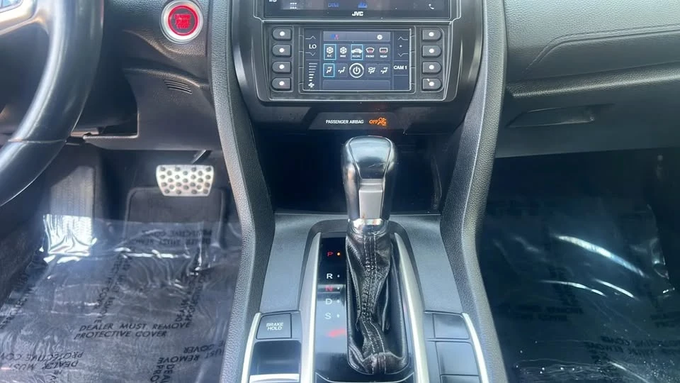 2020 Honda Civic 10th Gen - Image 4 of 18