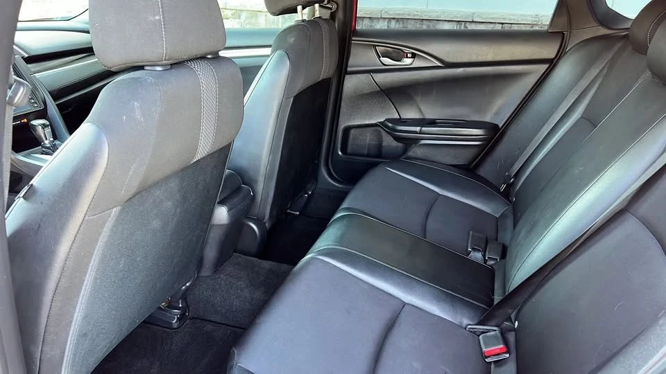 2020 Honda Civic 10th Gen - Image 13 of 18