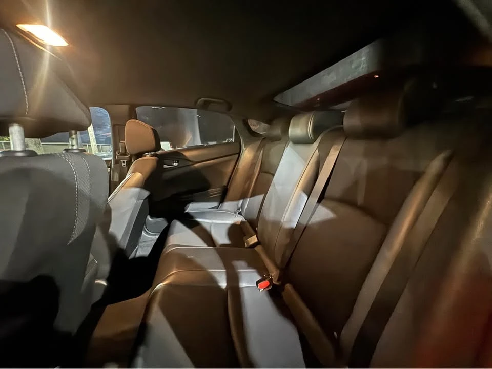 2020 Honda Civic 10th Gen - Image 7 of 7