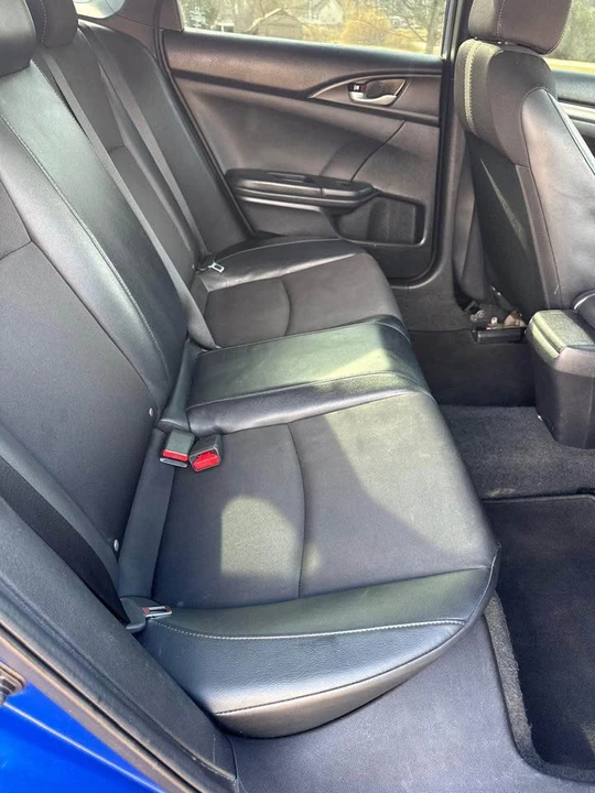 2020 Honda Civic 10th Gen - Image 7 of 11