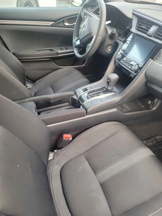 2020 Honda Civic 10th Gen - Image 10 of 10