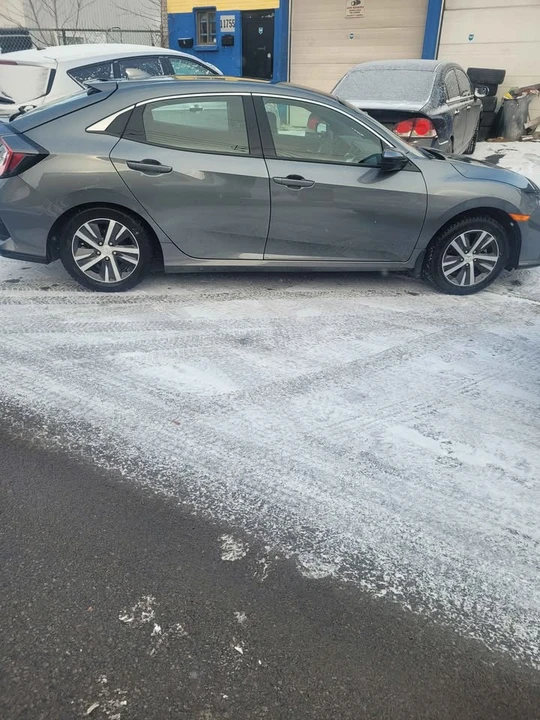 2020 Honda Civic 10th Gen - Image 2 of 10