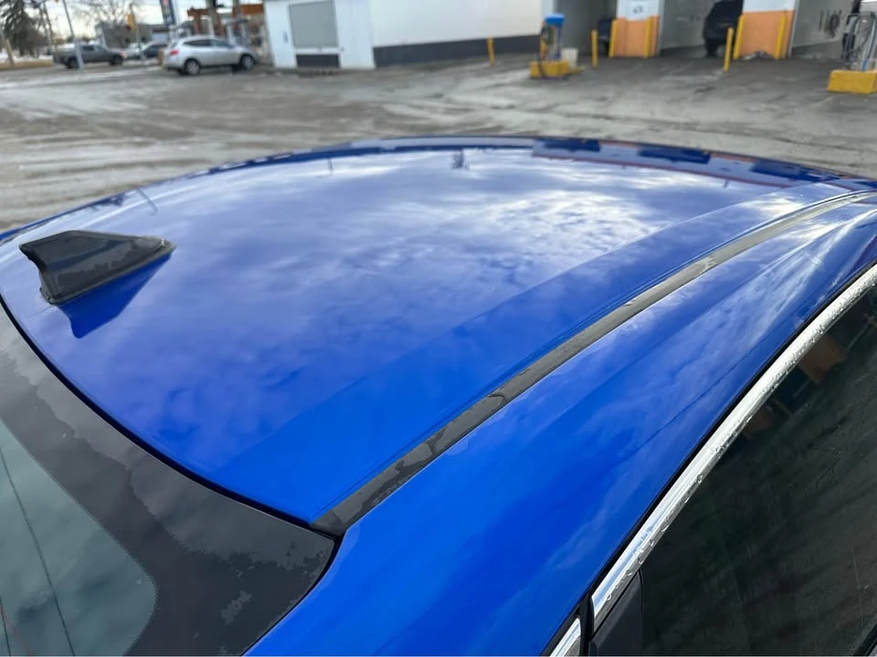 2020 Honda Civic 10th Gen - Image 6 of 12