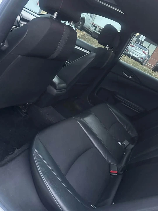 2020 Honda Civic 10th Gen - Image 5 of 7