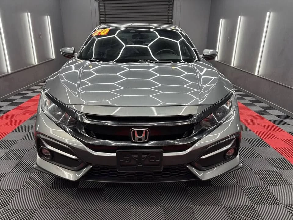 2020 Honda Civic 10th Gen - Image 2 of 20