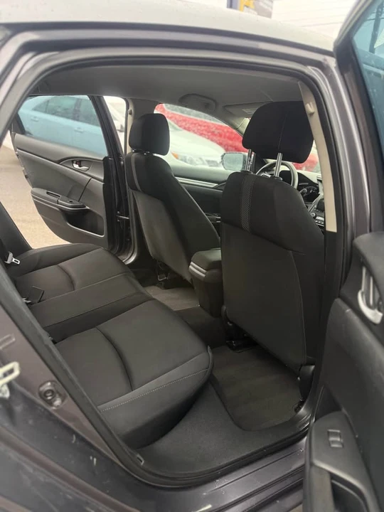 2020 Honda Civic 10th Gen - Image 7 of 10
