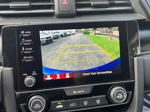 2020 Honda Civic 10th Gen - Image 11 of 14