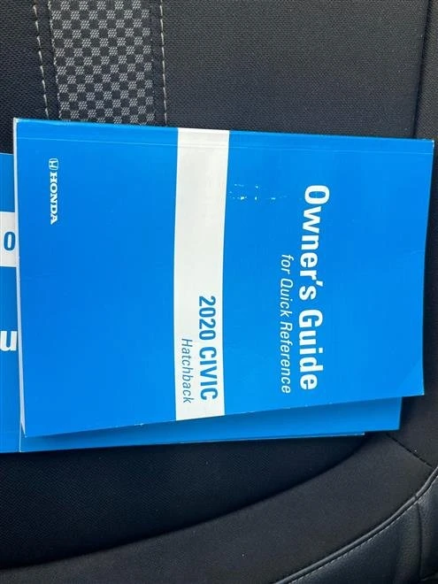 2020 Honda Civic 10th Gen - Image 14 of 14