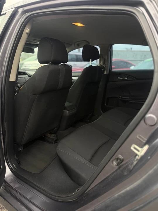 2020 Honda Civic 10th Gen - Image 5 of 10