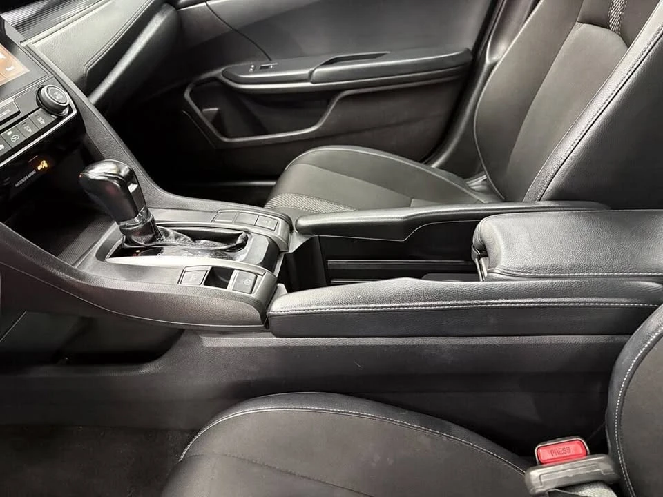 2020 Honda Civic 10th Gen - Image 19 of 20