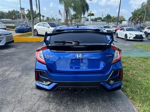 2020 Honda Civic 10th Gen - Image 5 of 14