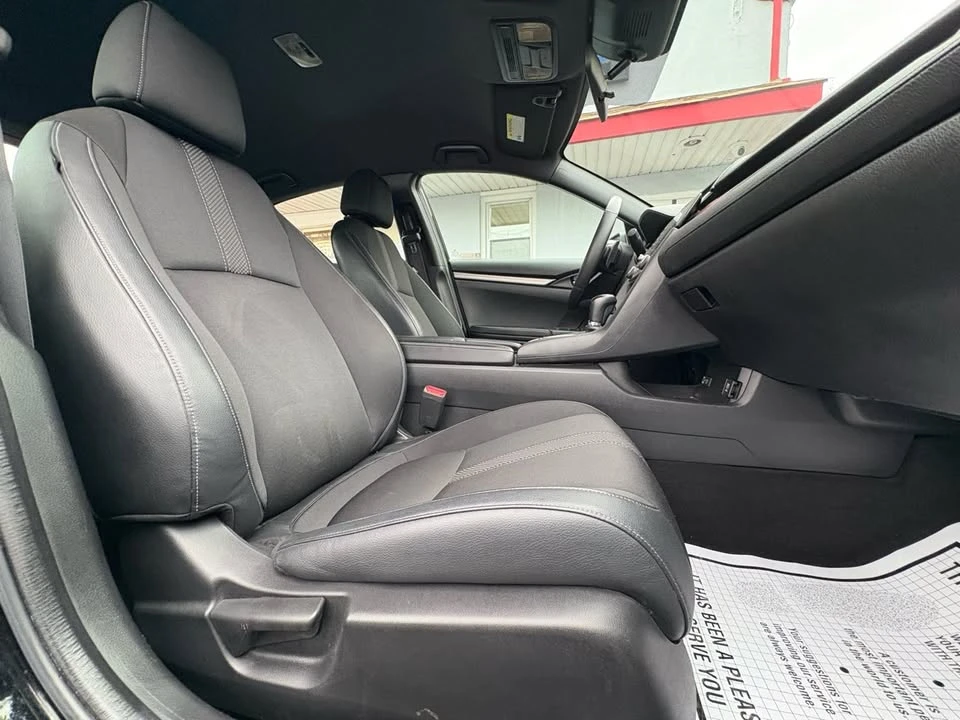 2020 Honda Civic 10th Gen - Image 12 of 13