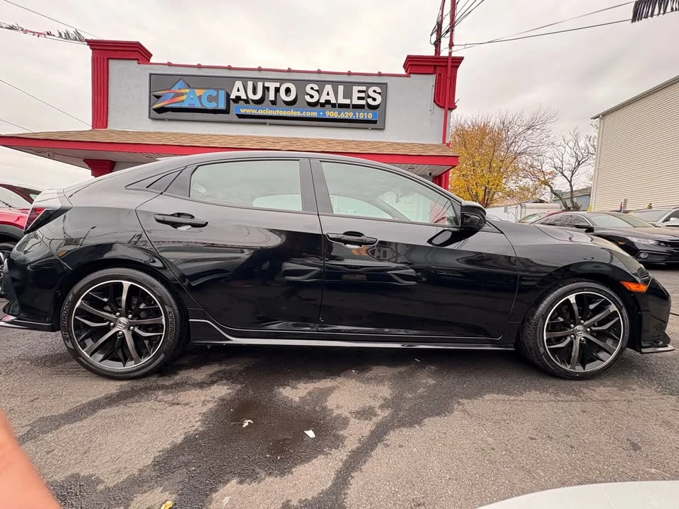 2020 Honda Civic 10th Gen - Image 4 of 13